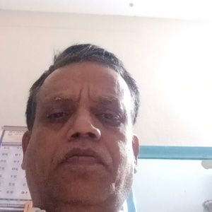 Meet your Posher, Cheruvu venu gopal